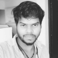 Vignesh R