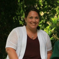Andrea Jones