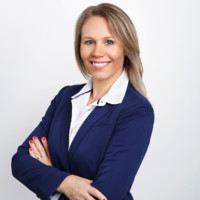 Joanna Leszczyńska (Zapolska) PhD