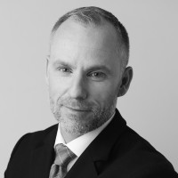 Kenneth Thorman