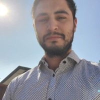 Andrew Cabrera