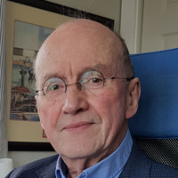 John MacManus