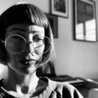 Myriam Ticherfatine