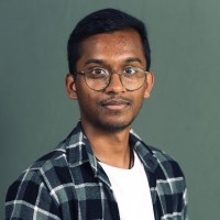 Sivatharsan Sivanathan