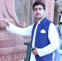 Khurram Awan
