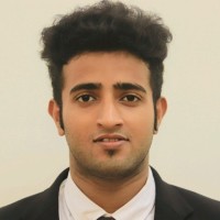 AJITH AUGUSTINE