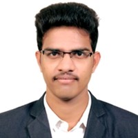 Peerukatla Manikantha