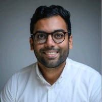 Adil Patel