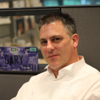 Gary King