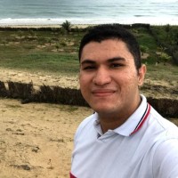 Helamã Fernandes