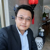 Anuphong Chaikaew