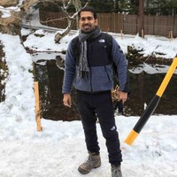 Shailesh Bangera