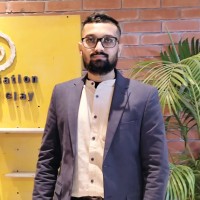 Shah Nawaz Shuvo