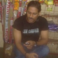 vinod kumar