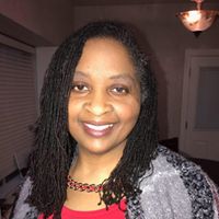 Audrey Ross Powell, M.D.