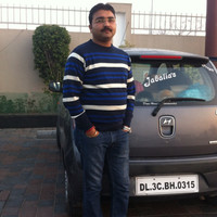 Varinder Kumar