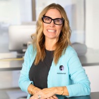 Terri Morgan (Formerly Bell)