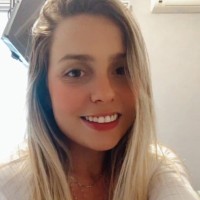 Geovana Vilchez Cantarino