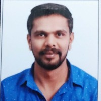 Thilak Raj T K
