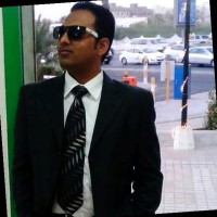 Faheem G Sarwar