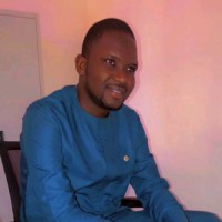 Amadou Mbodji