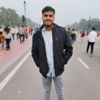 Ashutosh Bharti