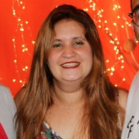Cinthia Rondán