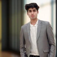 Ali Haider