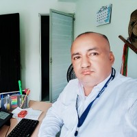 Wilson Enrique Alvarado Bolaños