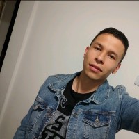 Harold Bastidas