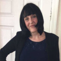 Louise Foxley