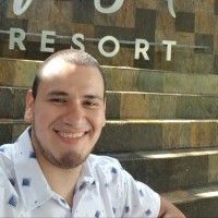 Anthony Araya Salas