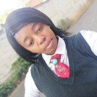 Nobuhle Precious Ngubane