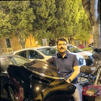 Hemendra Patel