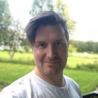 Kjetil Haugsnes