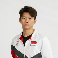 Ryan Koh