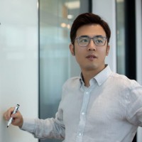 James Xian