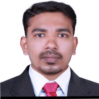 Anil K Divakaran