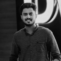 Mayur Patil