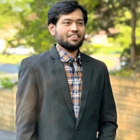 Asim Minhaj Syed