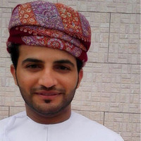 Mujahid Almaamari