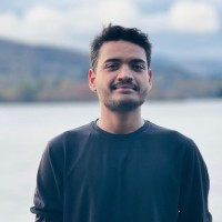 Harshkumar Patel