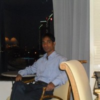 Sudesh Kuveskar