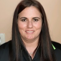 Bettie De Klerk