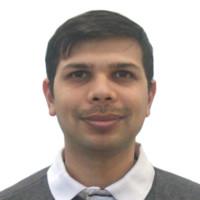 Parth Pandya