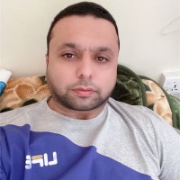 Zaheer Babar