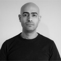 Ali Nabavieh