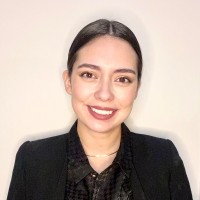 Paloma Urrutia Jiménez