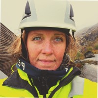 Linda Lindström