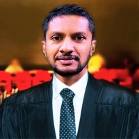 Harsha Tennakoon